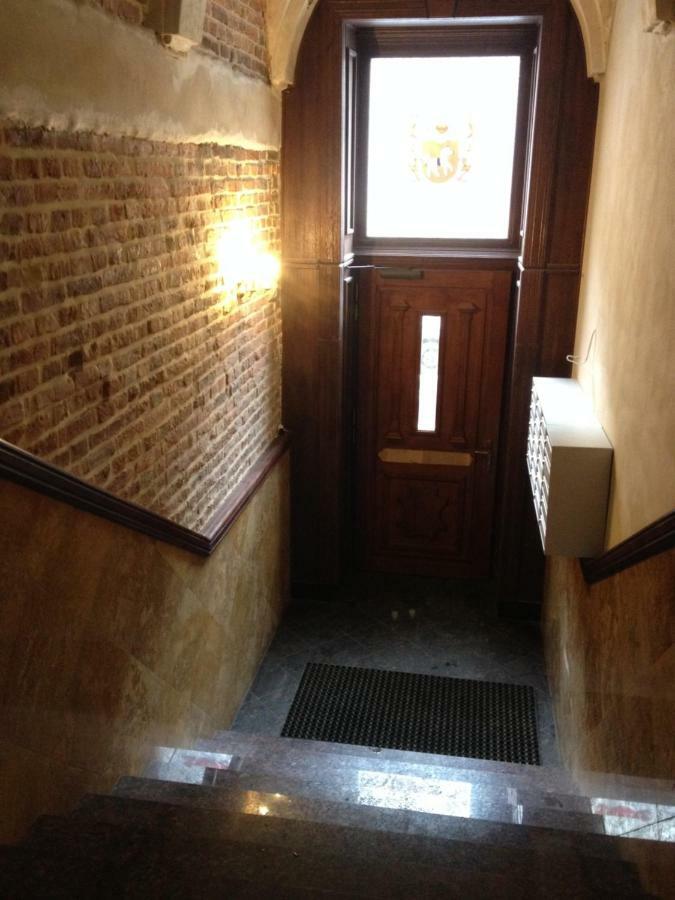 Apartment Dream House Krakau