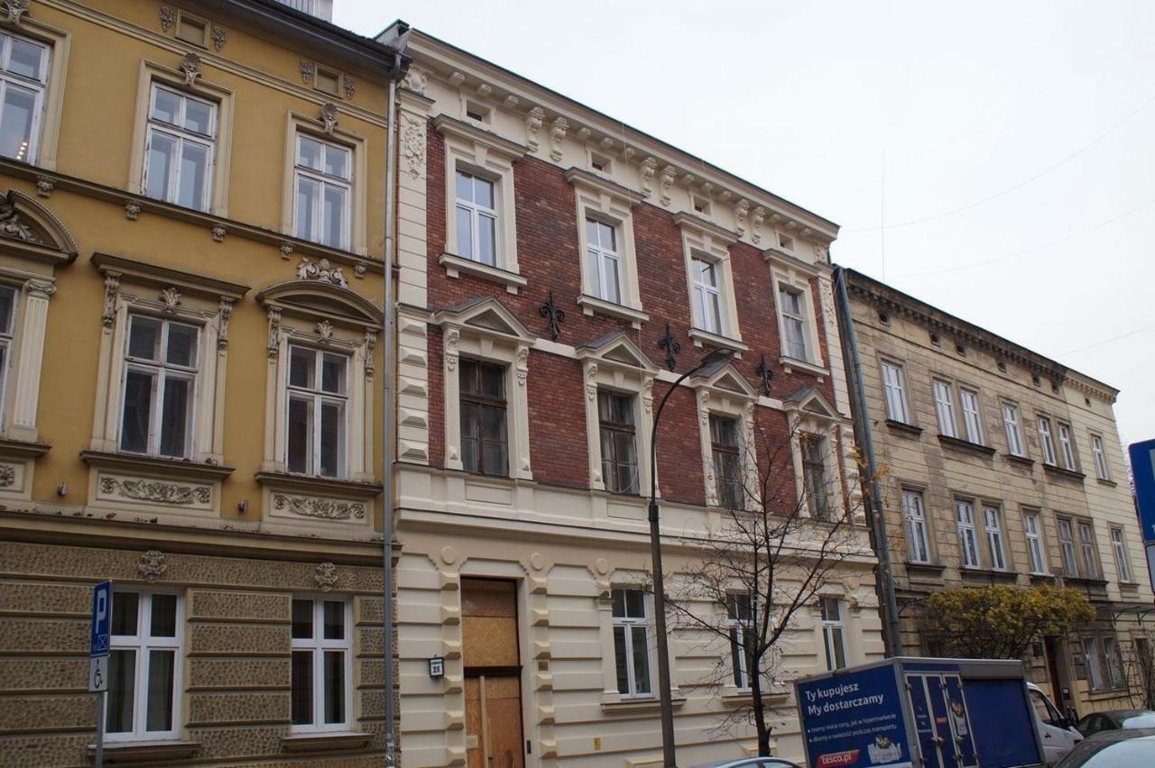 Dream House Krakau