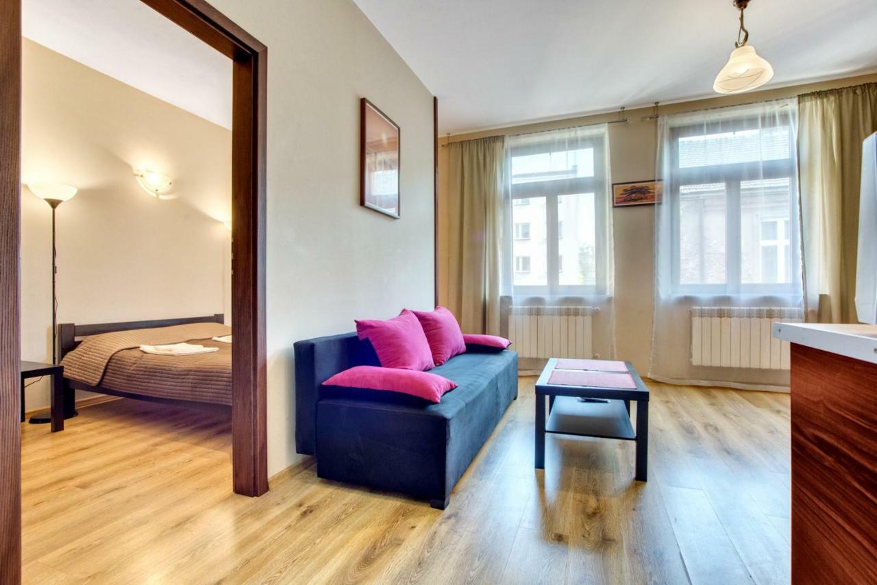 Dream House Apartment Krakau