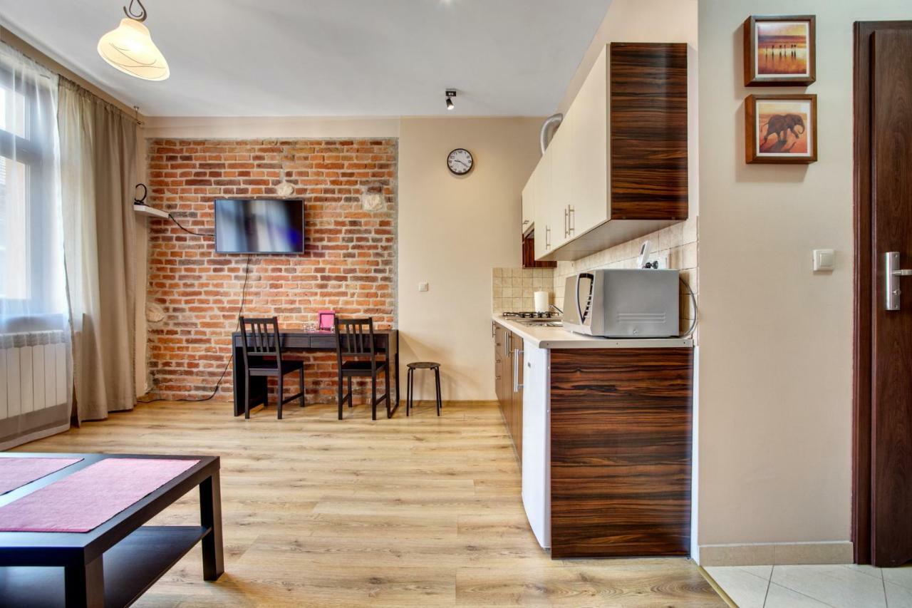 Dream House Apartment Krakau